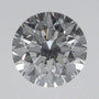 0.30 ct natural diamond, round cut | Sapphire Row · cut7