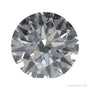 0.30 ct natural diamond, round cut | Sapphire Row · cut4