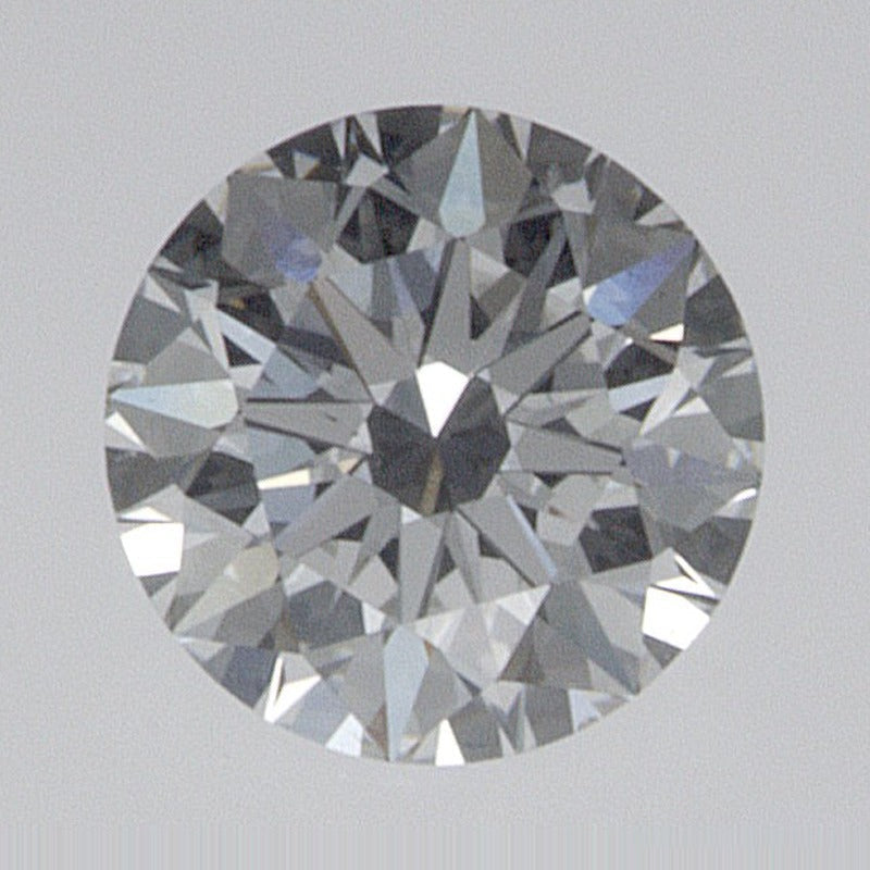 0.30 ct natural diamond, round cut | Sapphire Row · cut7