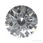 0.30 ct Round Natural Diamond – G SI2 – Faceted Cut – GIA Certified — Sapphire Row · cut4