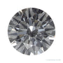 0.30 ct natural diamond, round cut | Sapphire Row · cut4