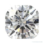 2.78 ct lab-grown diamond, round cut | Sapphire Row · cut4