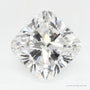 2.08 ct lab-grown diamond, cushion cut | Sapphire Row · cut7