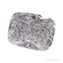 2.05 ct lab-grown diamond, elongated cushion cut | Sapphire Row · cut4
