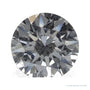 2.02 ct natural diamond, round cut | Sapphire Row · cut4