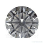 2.01 ct natural diamond, round cut | Sapphire Row · cut4