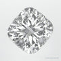 2.01 ct lab-grown diamond, cushion cut | Sapphire Row · cut7