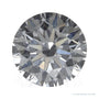 1.83 ct natural diamond, round cut | Sapphire Row · cut4