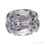 1.69 ct lab-grown diamond, elongated cushion cut | Sapphire Row · cut4