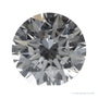 1.50 ct natural diamond, round cut | Sapphire Row · cut4