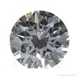 1.50 ct natural diamond, round cut | Sapphire Row · cut4