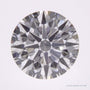 1.41 ct Lab-Grown Diamond – D VS1 – Round Cut – IGI Certified — Sapphire Row · cut7