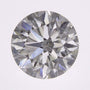 1.30 ct natural diamond, round cut | Sapphire Row · cut7
