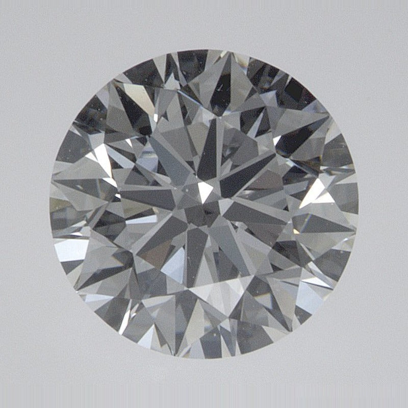 1.20 ct natural diamond, round cut | Sapphire Row · cut7