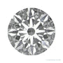 1.20 ct natural diamond, round cut | Sapphire Row · cut4