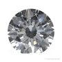 1.04 ct natural diamond, round cut | Sapphire Row · cut4
