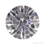 1.02 ct natural diamond, round cut | Sapphire Row · cut4