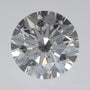 0.87 ct natural diamond, round cut | Sapphire Row · cut7