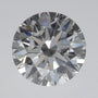 0.81 ct natural diamond, round cut | Sapphire Row · cut7