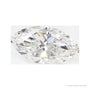 0.80 ct lab-grown diamond, marquise cut | Sapphire Row · cut4