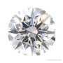 0.75 ct lab-grown diamond, round cut | Sapphire Row · cut4