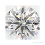 0.72 ct lab-grown diamond, round cut | Sapphire Row · cut4