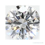 0.70 ct lab-grown diamond, round cut | Sapphire Row · cut4