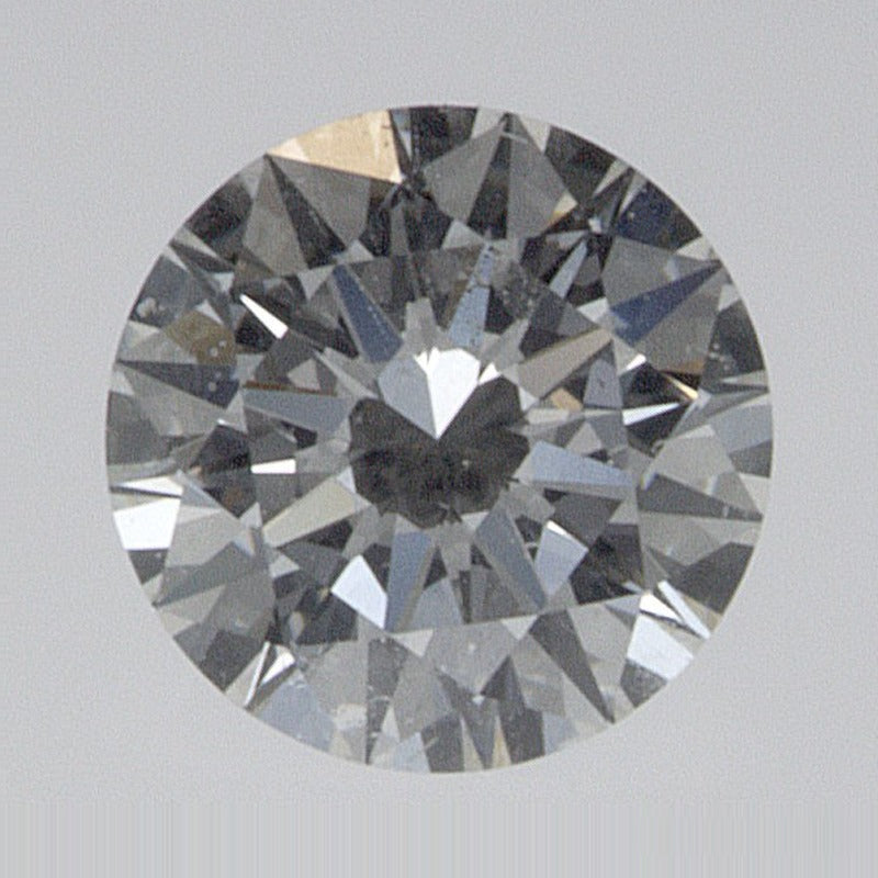 0.36 ct natural diamond, round cut | Sapphire Row · cut7