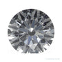 0.36 ct natural diamond, round cut | Sapphire Row · cut4