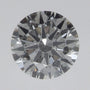 0.36 ct natural diamond, round cut | Sapphire Row · cut7