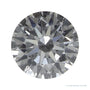 0.30 ct natural diamond, round cut | Sapphire Row · cut4