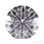 3.01 ct Natural Diamond – J SI2 – Round Cut – GIA Certified — Sapphire Row · cut4