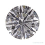 2.78 ct Natural Diamond – I SI1 – Round Cut – GIA Certified — Sapphire Row · cut4