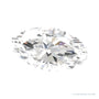 2.01 ct Lab-Grown Diamond – D VVS2 – Marquise Cut – GCAL Certified — Sapphire Row · cut4