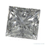 1.70 ct Natural Diamond – H VS2 – Square Cut – GIA Certified — Sapphire Row · cut4