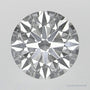 1.59 ct Lab-Grown Diamond – D SI1 – Round Cut – IGI Certified — Sapphire Row · cut7
