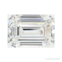1.39 ct Lab-Grown Diamond – E VVS2 – Emerald Cut – GCAL Certified — Sapphire Row · cut4