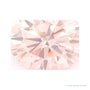 1.49 ct Lab-Grown Diamond – Fa VVS2 – Round Cut – IGI Certified — Sapphire Row · cut4