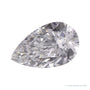 1.23 ct Natural Diamond – F VS1 – Pear Cut – GIA Certified — Sapphire Row · cut4