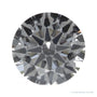 1.21 ct Natural Diamond – E VS2 – Round Cut – GIA Certified — Sapphire Row · cut4