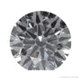 1.20 ct Lab-Grown Diamond – D VVS2 – Round Cut – IGI Certified — Sapphire Row · cut4