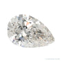 1.08 ct Lab-Grown Diamond – H VVS2 – Pear Cut – GCAL Certified — Sapphire Row · cut6
