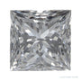 1.01 ct Natural Diamond – G SI1 – Square Cut – GIA Certified — Sapphire Row · cut4