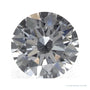 0.99 ct Lab-Grown Diamond – D VVS1 – Round Cut – IGI Certified — Sapphire Row · cut4