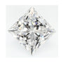 0.94 ct lab-grown diamond, square cut | Sapphire Row · cut7
