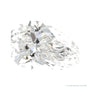 0.72 ct Lab-Grown Diamond – E VS1 – Pear Cut – GCAL Certified — Sapphire Row · cut4