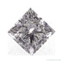 0.41 ct Natural Diamond – I VS1 – Square Cut – GIA Certified — Sapphire Row · cut4