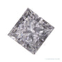 2.95 ct Lab-Grown Diamond – F VS1 – Square Cut – IGI Certified — Sapphire Row · cut4
