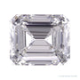7.79 ct Lab-Grown Diamond – F VVS2 – Emerald Cut – IGI Certified — Sapphire Row · cut4