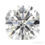 3.08 ct Lab-Grown Diamond – E VS1 – Round Cut – GCAL Certified — Sapphire Row · cut4